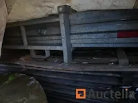 2 verwijderbare vloeren 600x900 voor evenement - afbeelding 2 van  4