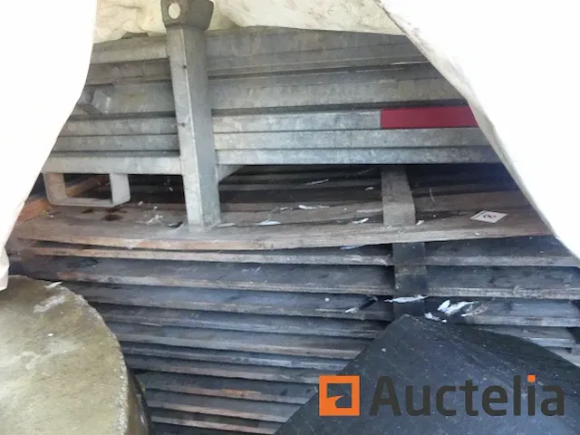 2 verwijderbare vloeren 600x900 voor evenement - afbeelding 4 van  4