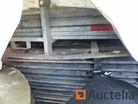 2 verwijderbare vloeren 600x900 voor evenement - afbeelding 4 van  4