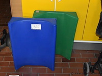 2 verzorgingskussens - afbeelding 1 van  1