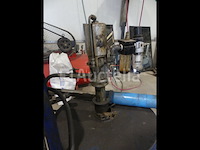 2 vetvaten met pomp - afbeelding 9 van  10