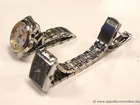 2 vintage horloges seiko - afbeelding 2 van  5