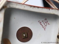 2 vintage lampen - afbeelding 3 van  5