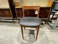 2 vintage stoelen - afbeelding 1 van  5