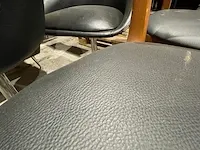 2 vintage stoelen - afbeelding 5 van  5