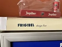 2 vitrinekoelers frigibel - afbeelding 2 van  4