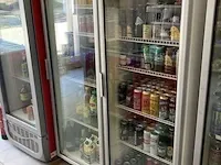 2 vitrinekoelers frigibel - afbeelding 4 van  4