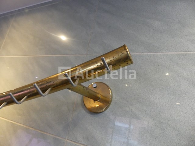 2 vleesdisplays met 2 spiegels - afbeelding 3 van  7