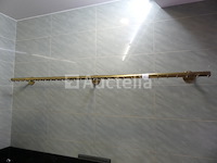 2 vleesdisplays met 2 spiegels - afbeelding 5 van  7