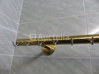 2 vleesdisplays met 2 spiegels - afbeelding 7 van  7