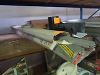 2 vliegenramen - afbeelding 1 van  5