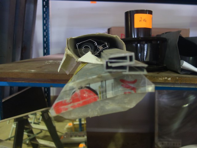 2 vliegenramen - afbeelding 2 van  5