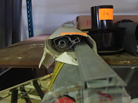 2 vliegenramen - afbeelding 3 van  5