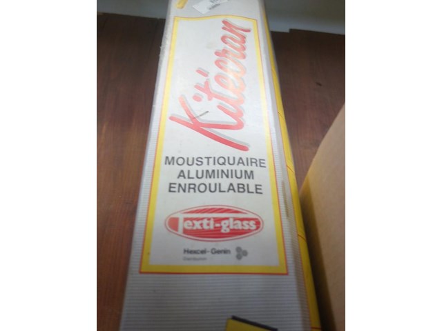 2 vliegenramen - afbeelding 4 van  5