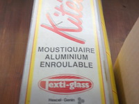 2 vliegenramen - afbeelding 4 van  5