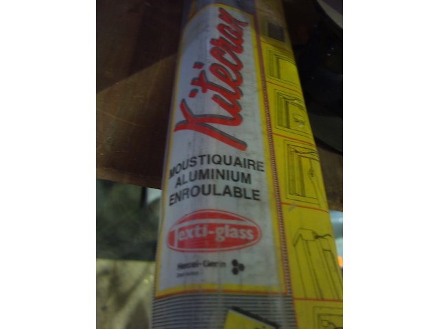 2 vliegenramen - afbeelding 5 van  5