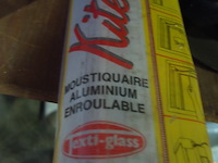 2 vliegenramen - afbeelding 5 van  5