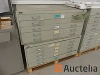 2 vloerkasten - afbeelding 2 van  2