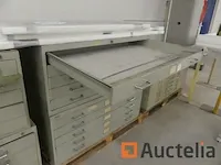 2 vloerkasten - afbeelding 2 van  4