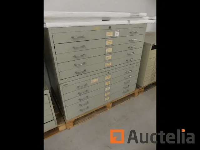 2 vloerkasten - afbeelding 3 van  4