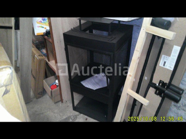 2 vuurpotten (2 stuks) - afbeelding 2 van  4