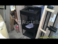 2 vuurpotten (2 stuks) - afbeelding 2 van  4