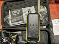 2 walkietalkies motorola - afbeelding 2 van  6