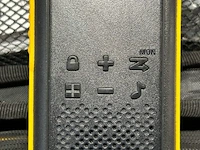 2 walkietalkies motorola - afbeelding 3 van  6