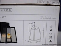2 wandarmaturen lucide matslot - afbeelding 2 van  2