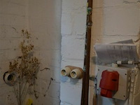 2 wandelstokken - afbeelding 1 van  3