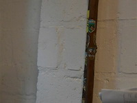 2 wandelstokken - afbeelding 2 van  3