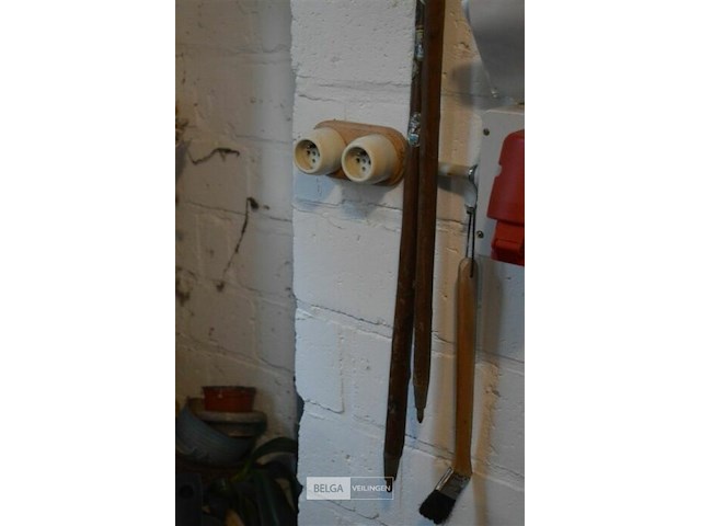 2 wandelstokken - afbeelding 3 van  3