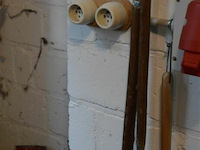 2 wandelstokken - afbeelding 3 van  3