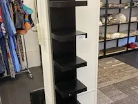 2 wandschabben - afbeelding 1 van  6