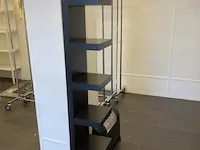 2 wandschabben - afbeelding 4 van  6