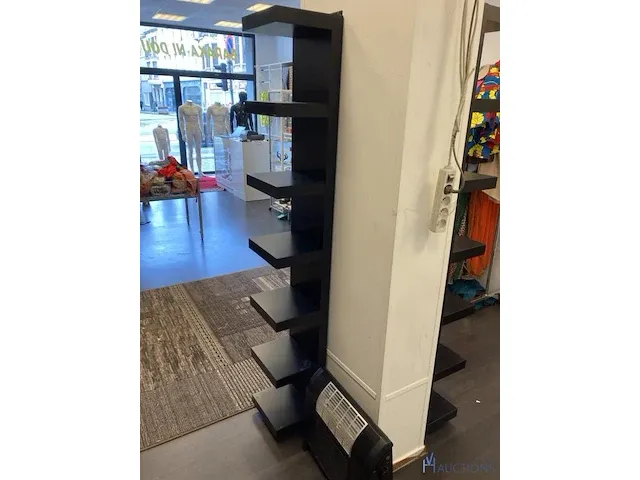 2 wandschabben - afbeelding 6 van  6