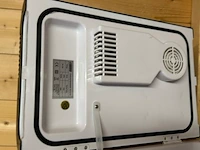 2 warm/koelboxen outwell, met voedingskabel - afbeelding 5 van  6