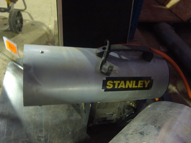 2 warmtekanonnen - afbeelding 3 van  3