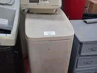 2 waterontkalkers, elektriciteitskast, boiler - afbeelding 2 van  13