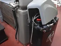 2 waterontkalkers, elektriciteitskast, boiler - afbeelding 4 van  13
