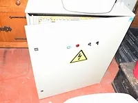 2 waterontkalkers, elektriciteitskast, boiler - afbeelding 8 van  13