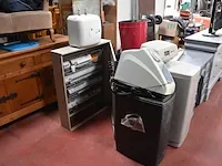 2 waterontkalkers, elektriciteitskast, boiler - afbeelding 11 van  13