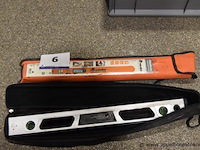 2 waterpassen wo. nedo