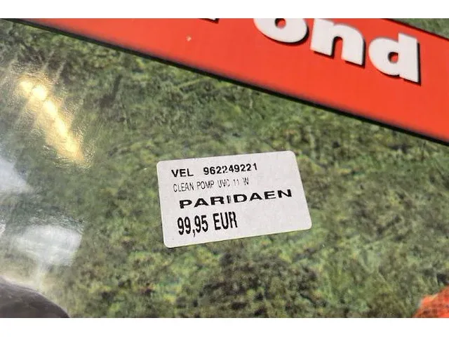 2 waterpompen vt - afbeelding 4 van  4