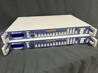 2 waypulse pls300 video-switchers - afbeelding 1 van  1