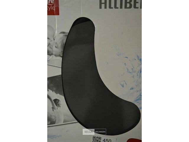 2 wc brillen - afbeelding 2 van  3