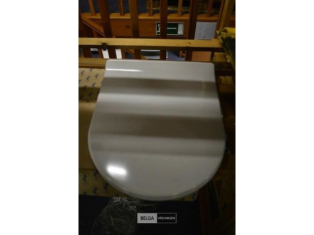 2 wc brillen - afbeelding 3 van  3