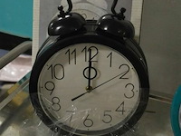 2 wekkers - afbeelding 2 van  3