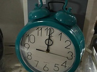 2 wekkers - afbeelding 3 van  3