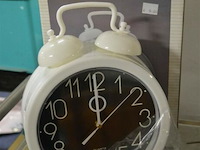 2 wekkers - afbeelding 2 van  3